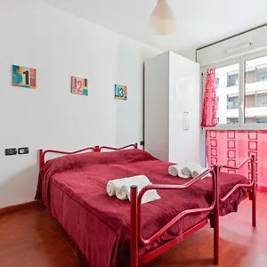 Milano-rubattino Budget Milano