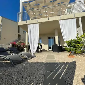 House Isola Rossa