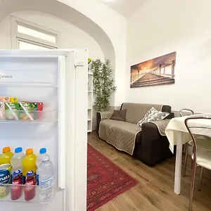 Apartment Cathedral