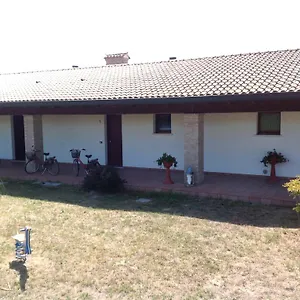 Apartment Agriresidence San Pietro Bibione
