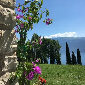 Bauernhof Casa Del Castagneto Gargnano