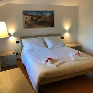 Appartamento San Clemente House