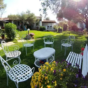 Il Falco Casa Vacanze - - Porto Rotondo Cugnana