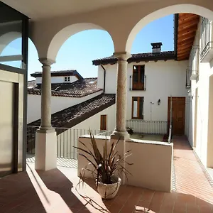 Apartment Casa Botta - Maggiore Luino