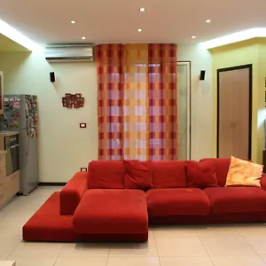 Myhouse Aeroporto di Catania Fontana Rossa