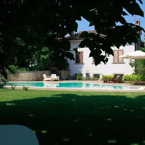 Appartamento La Taverna Fra Le Colline