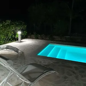 Villa Palms Scopello (Sicily)