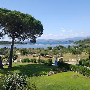 Apartment Residenze Coda Cavallo San Teodoro (Sardinia)