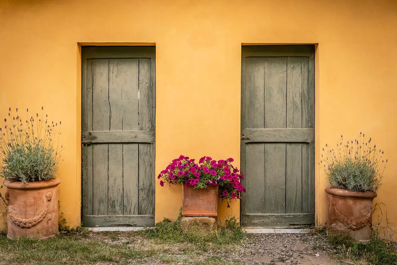 Hotel Ristorante Casa Volpi Arezzo