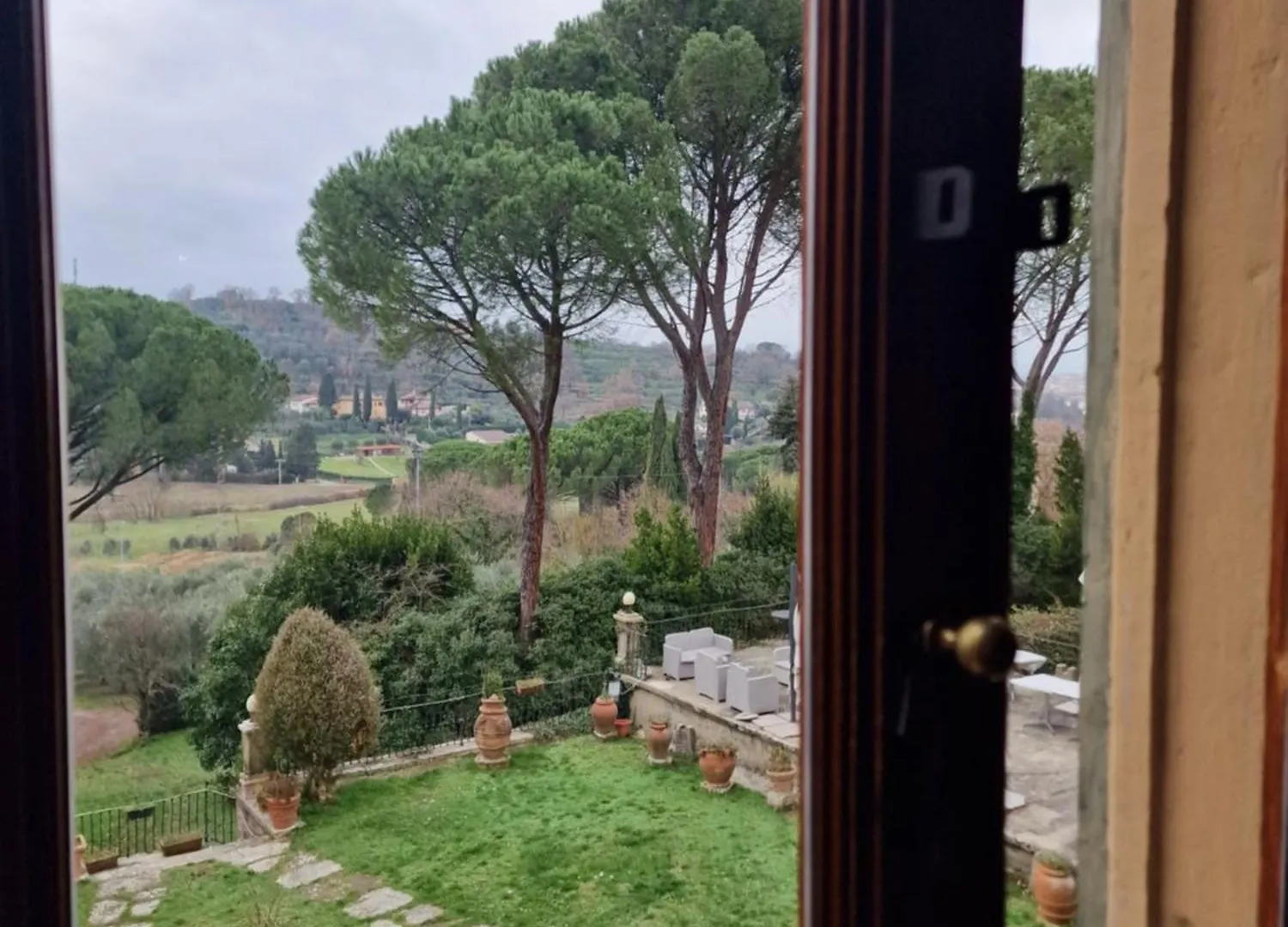 Hotel Ristorante Casa Volpi Αρέτσο 3*,  Ιταλία