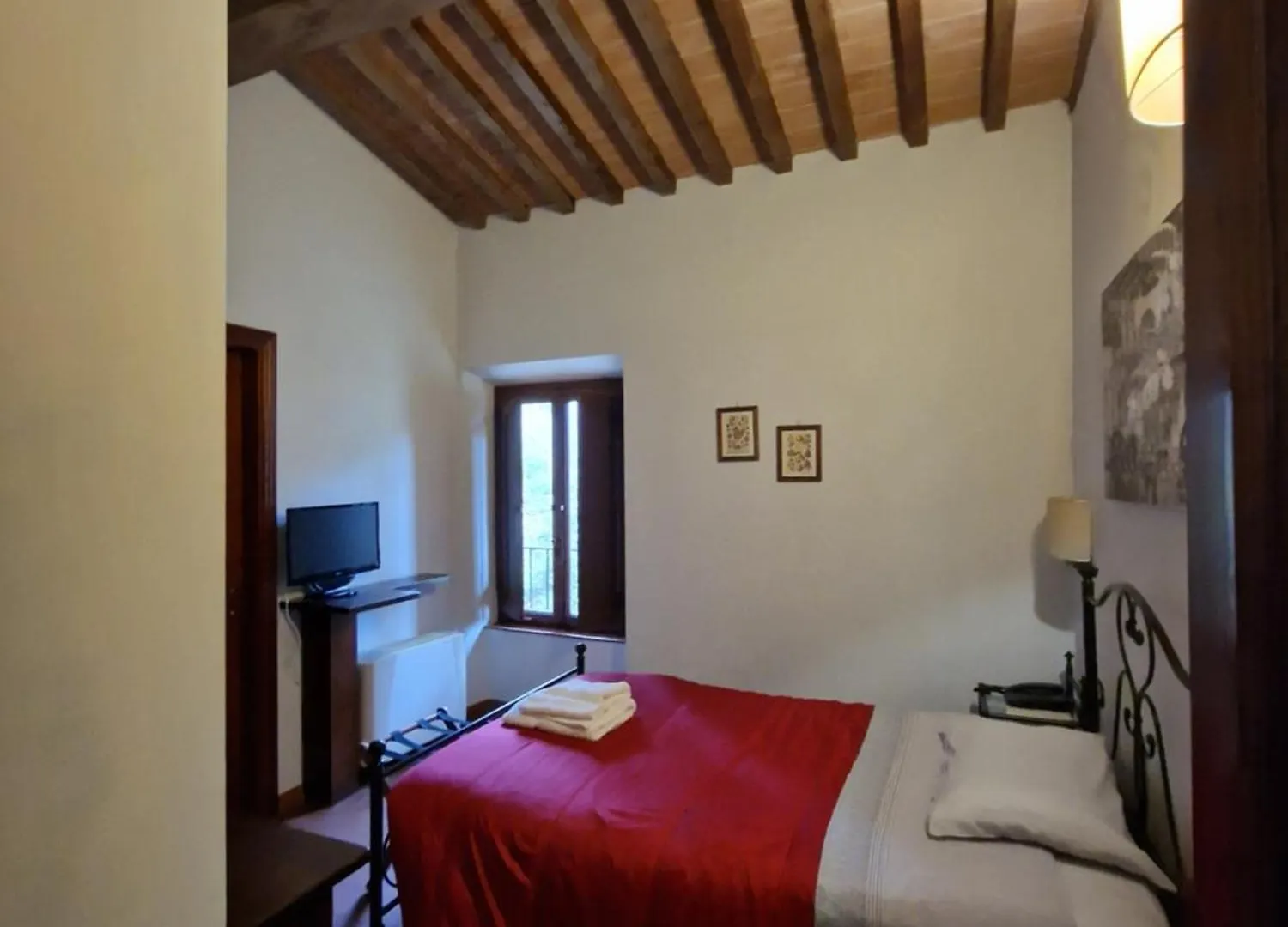 Hotel Ristorante Casa Volpi Αρέτσο Ιταλία